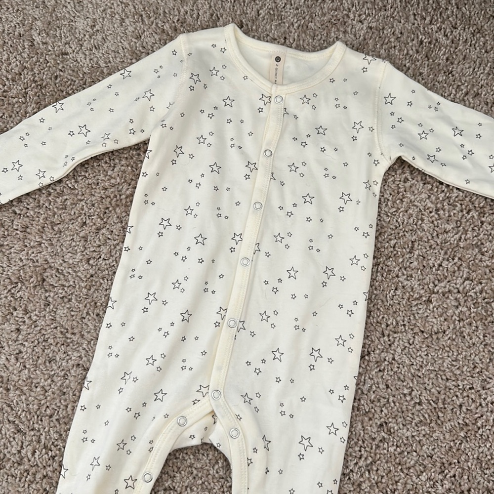 Quincy Mae pjs
